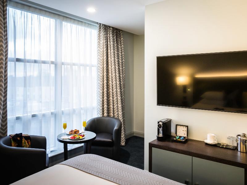 Mercure Bridgwater Hotel - Toplantı