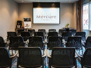 Mercure Bridgwater Hotel fotoÄŸrafÄ±
