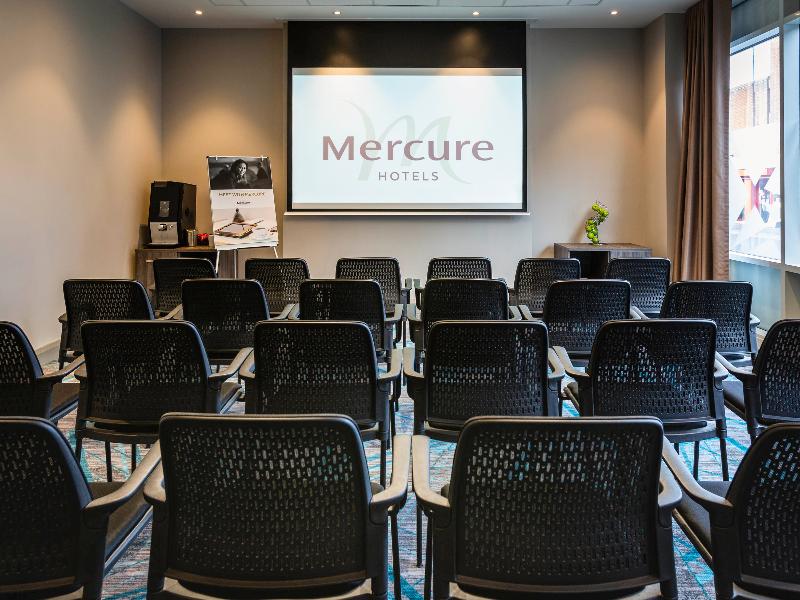 Mercure Bridgwater Hotel - Toplantı