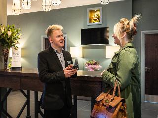 Mercure Bridgwater Hotel fotoÄŸrafÄ±