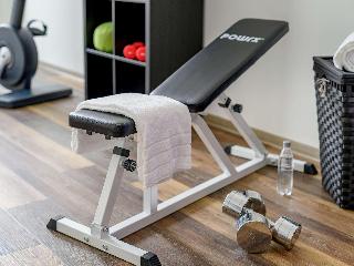 Mercure Bridgwater Hotel fotoÄŸrafÄ±