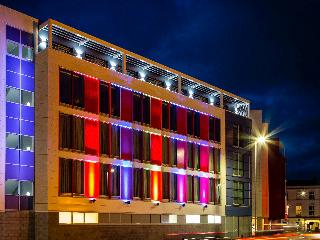 Mercure Bridgwater Hotel fotoÄŸrafÄ±