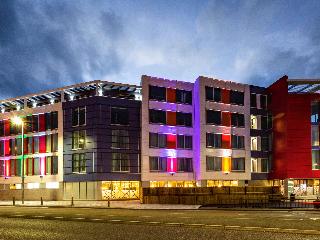 Mercure Bridgwater Hotel fotoÄŸrafÄ±