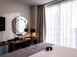 Mercure Bridgwater Hotel fotoÄŸrafÄ±
