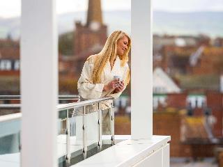 Mercure Bridgwater Hotel fotoÄŸrafÄ±