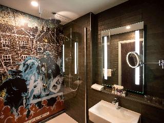Mercure Bridgwater Hotel fotoÄŸrafÄ±