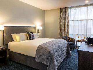 Mercure Bridgwater Hotel fotoÄŸrafÄ±