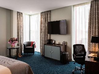 Mercure Bridgwater Hotel fotoÄŸrafÄ±