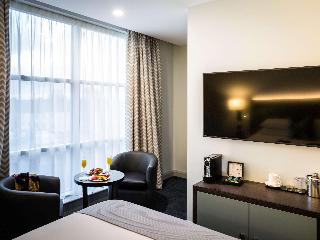 Mercure Bridgwater Hotel fotoÄŸrafÄ±