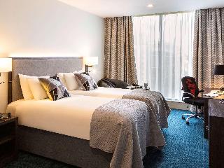 Mercure Bridgwater Hotel fotoÄŸrafÄ±