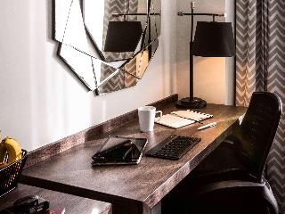 Mercure Bridgwater Hotel fotoÄŸrafÄ±