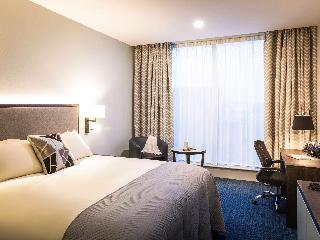 Mercure Bridgwater Hotel fotoÄŸrafÄ±