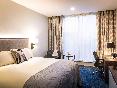 Mercure Bridgwater Hotel oda fotoğrafı
