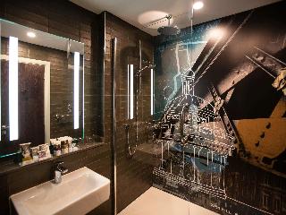 Mercure Bridgwater Hotel fotoÄŸrafÄ±