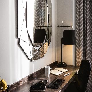 Mercure Bridgwater Hotel fotoÄŸrafÄ±