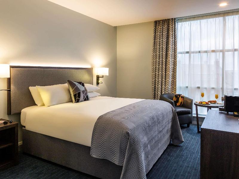 Mercure Bridgwater Hotel - Oda