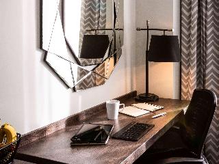 Mercure Bridgwater Hotel fotoÄŸrafÄ±
