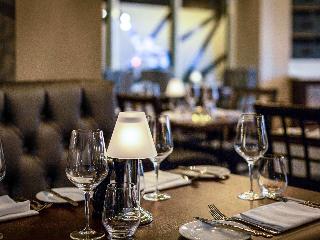 Mercure Bridgwater Hotel fotoÄŸrafÄ±