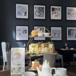 Mercure Bridgwater Hotel fotoÄŸrafÄ±