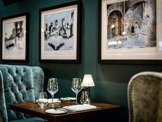 Mercure Bridgwater Hotel fotoÄŸrafÄ±