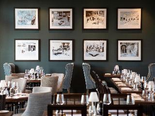 Mercure Bridgwater Hotel fotoÄŸrafÄ±
