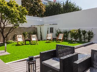Vila Garden Guesthouse otel fotoğrafı