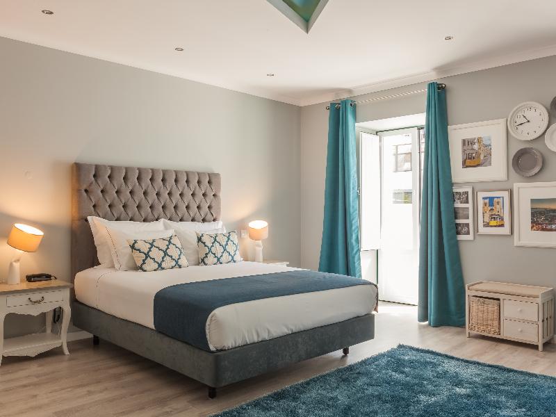 Vila Garden Guesthouse - Genel