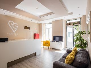 Vila Garden Guesthouse fotoÄŸrafÄ±