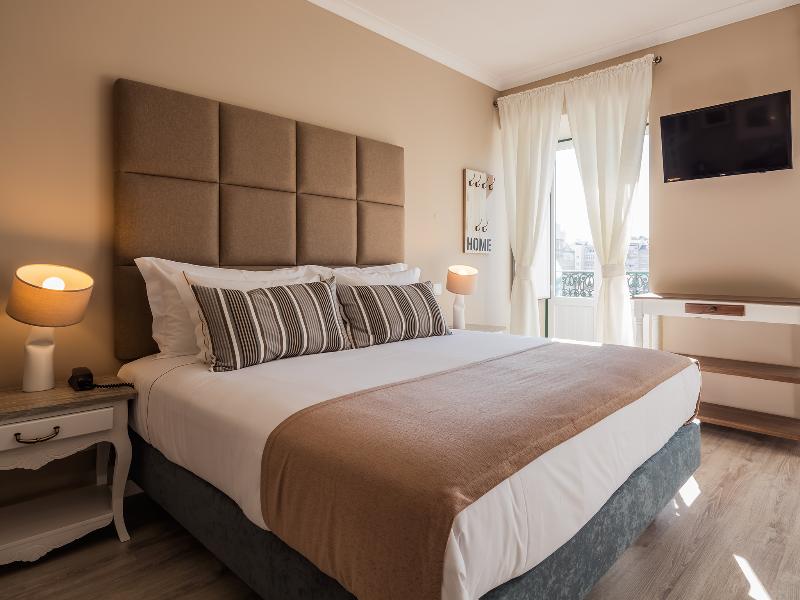 Vila Garden Guesthouse - Oda