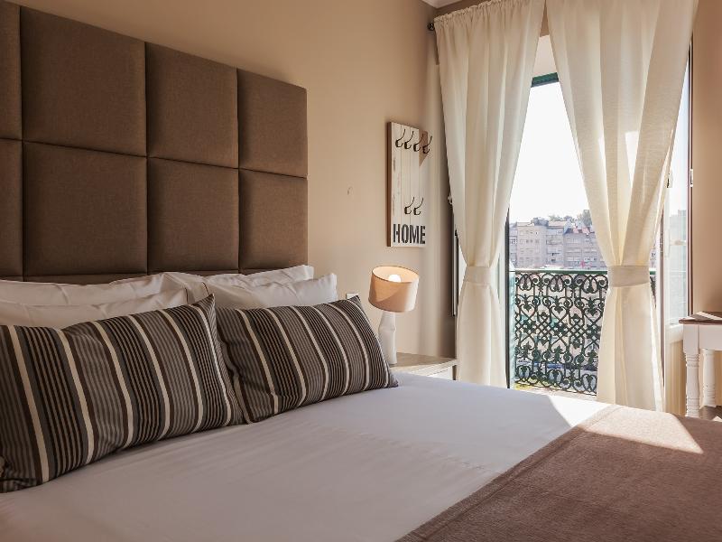 Vila Garden Guesthouse - Oda