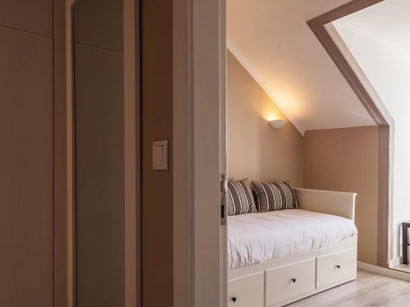 Vila Garden Guesthouse - Oda