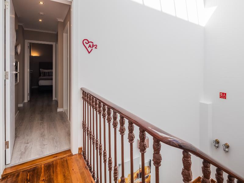 Vila Garden Guesthouse - Oda