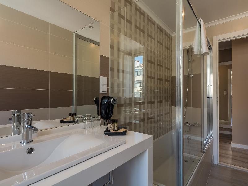 Vila Garden Guesthouse - Oda