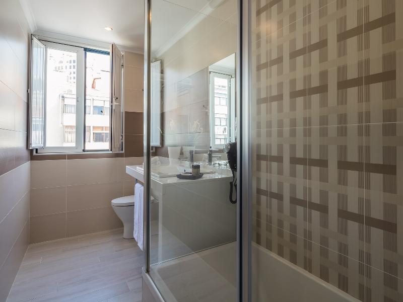 Vila Garden Guesthouse - Oda