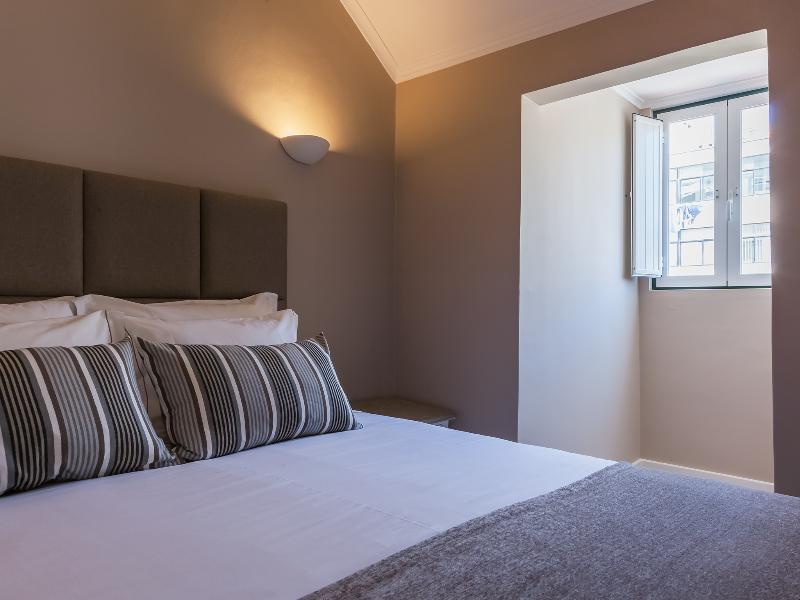 Vila Garden Guesthouse - Oda
