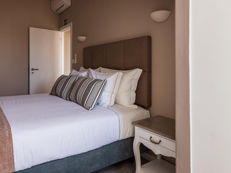 Vila Garden Guesthouse - Oda
