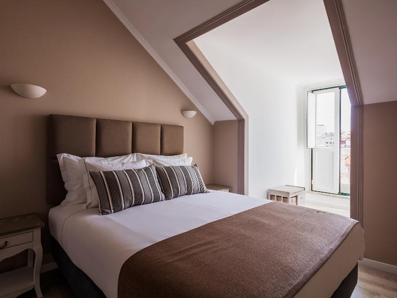 Vila Garden Guesthouse - Oda