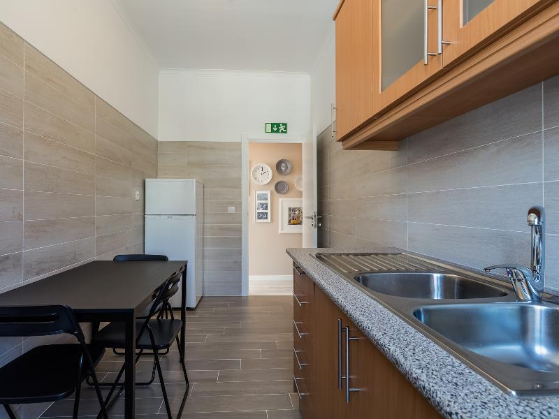 Vila Garden Guesthouse - Oda