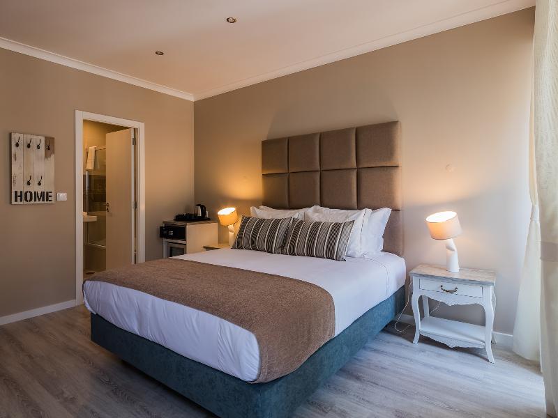 Vila Garden Guesthouse - Oda