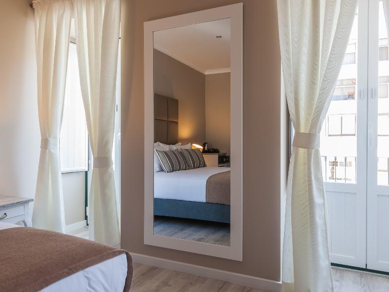 Vila Garden Guesthouse - Oda