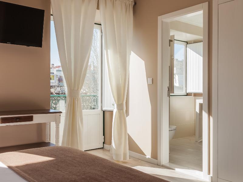 Vila Garden Guesthouse - Oda