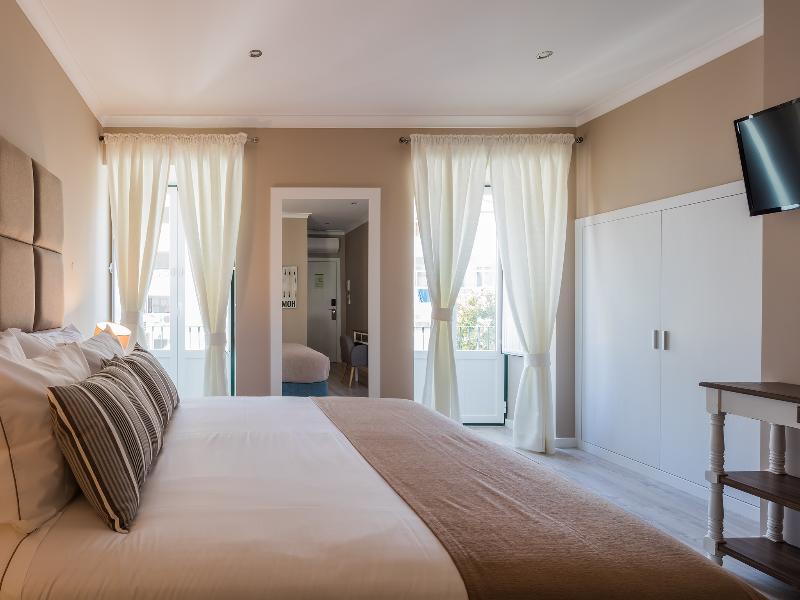 Vila Garden Guesthouse - Oda