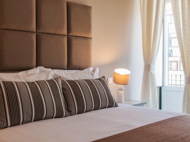 Vila Garden Guesthouse - Oda