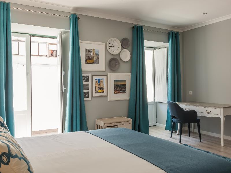 Vila Garden Guesthouse - Oda