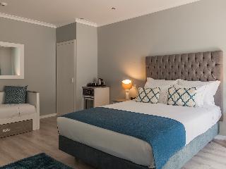 Vila Garden Guesthouse fotoÄŸrafÄ±