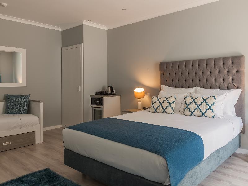 Vila Garden Guesthouse - Oda