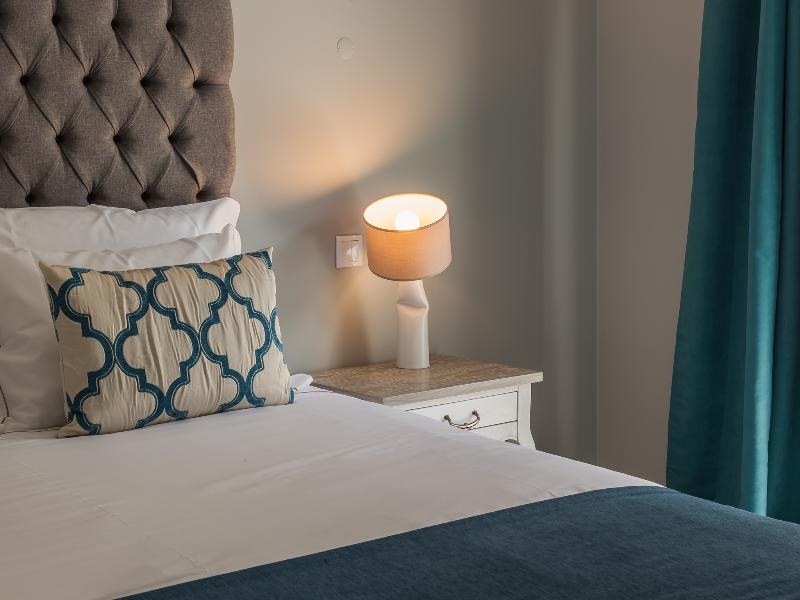 Vila Garden Guesthouse - Oda