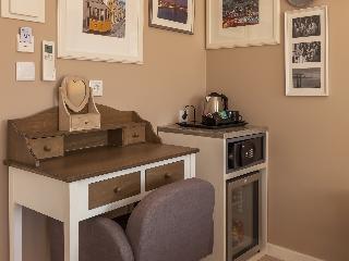 Vila Garden Guesthouse fotoÄŸrafÄ±
