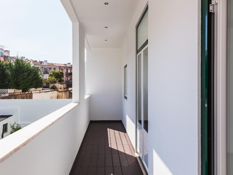 Vila Garden Guesthouse - Oda