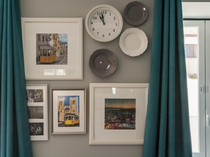 Vila Garden Guesthouse - Oda